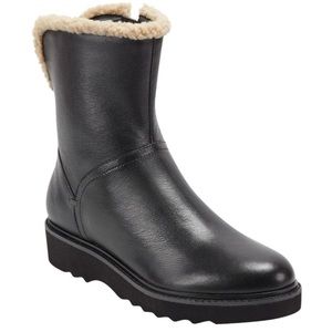 Easy Spirit Evolve honor cold weather ankle boots